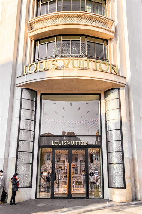 buying louis vuitton in paris 2016|original louis vuitton store paris.